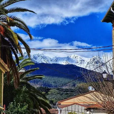 Mi Rincon De Holiday home *