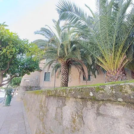 Nyaraló Mi Rincon De *