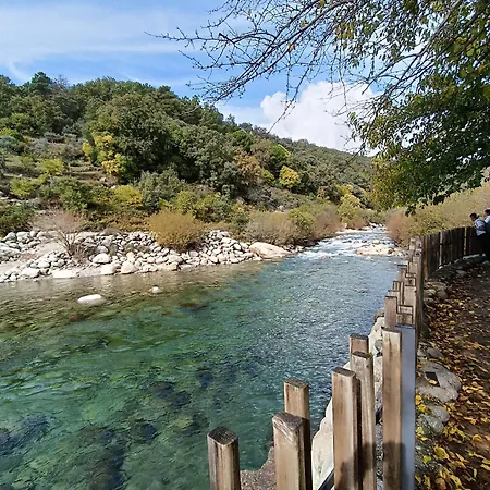 Mi Rincon De * Candeleda