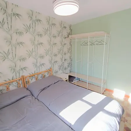 Mi Rincón De Сasa de vacaciones