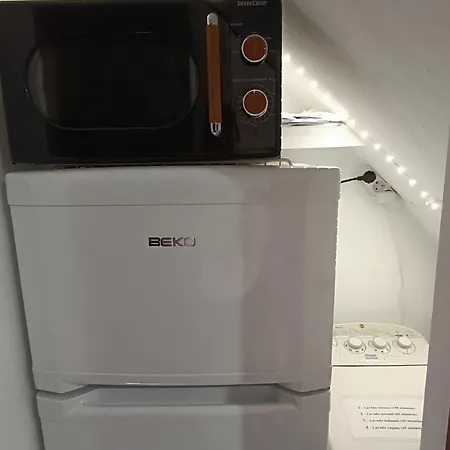 Mi Rincon De Tatil Evi *