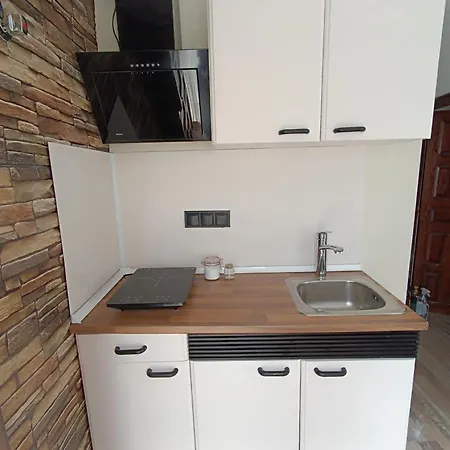 Mi Rincon De Holiday home
