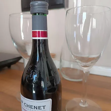 Tatil Evi Mi Rincon De Candeleda