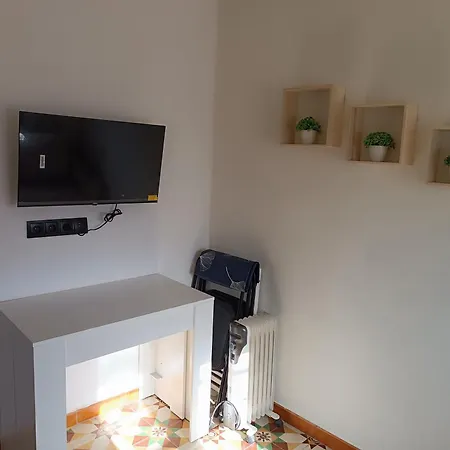 Tatil Evi Mi Rincon De