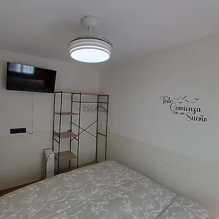 Mi Rincón De Сasa de vacaciones