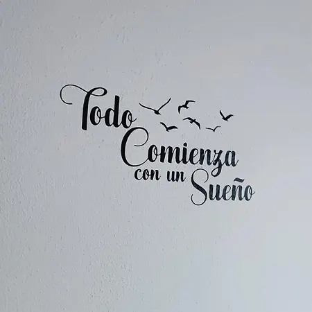 Mi Rincon De Nyaraló