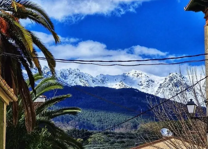 Mi Rincon De Tatil Evi *