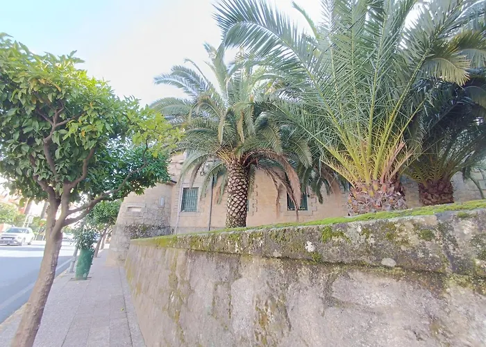 Tatil Evi Mi Rincon De *