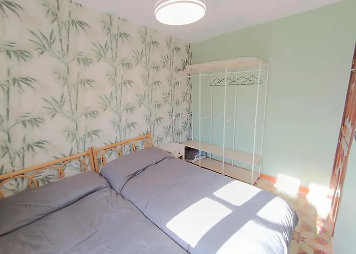 Mi Rincon De Tatil Evi