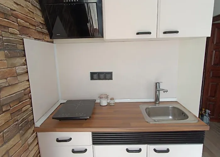 Mi Rincon De Tatil Evi