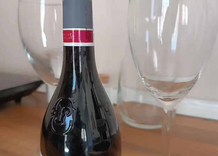 Tatil Evi Mi Rincon De Candeleda