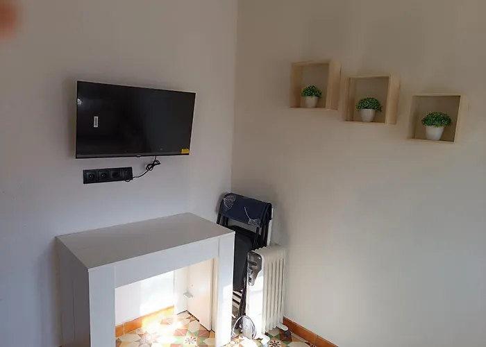 Tatil Evi Mi Rincon De