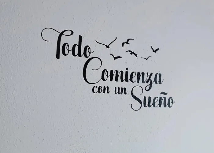 Mi Rincon De Tatil Evi